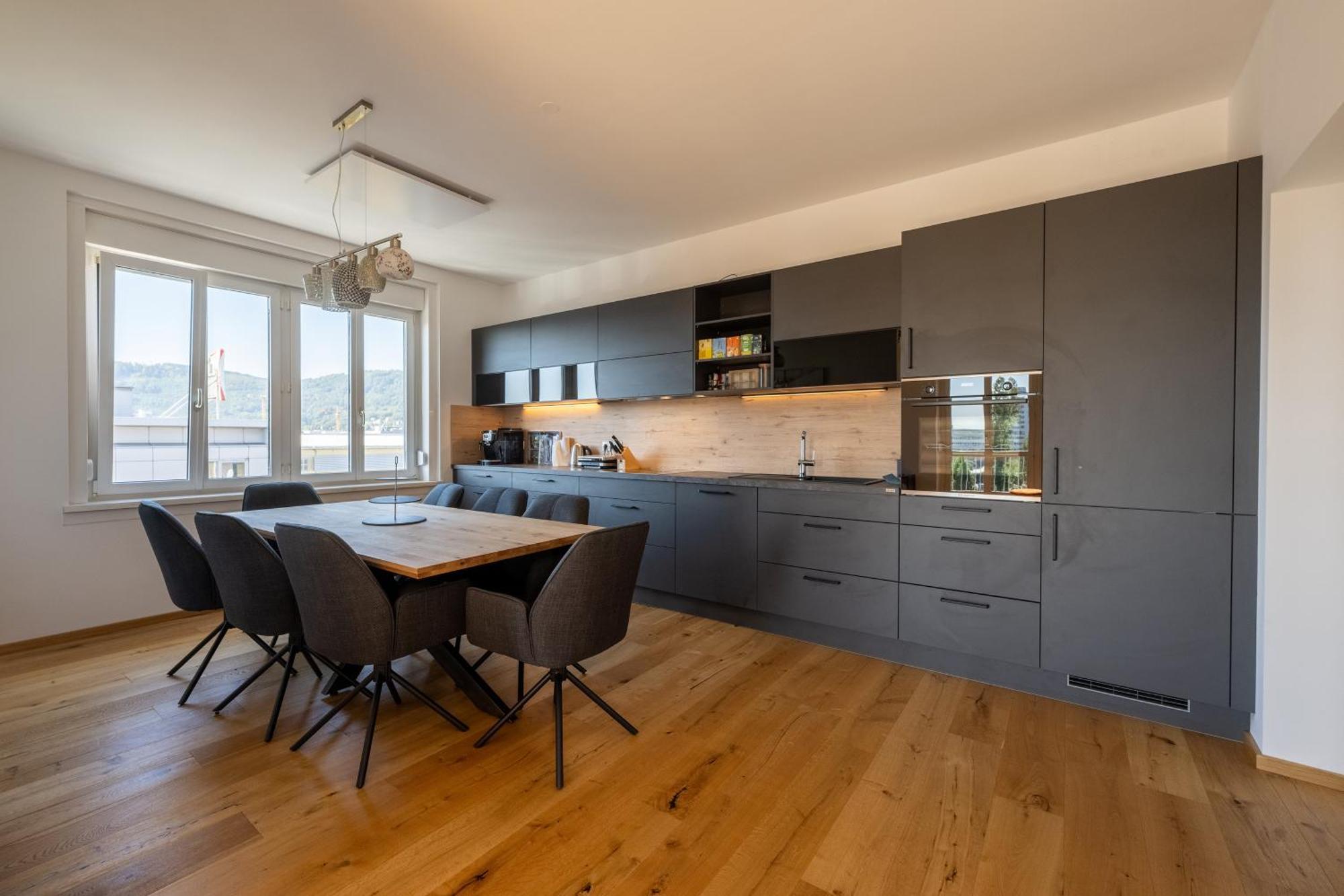 Tamliving Center Luxury 4 Rooms Smart Tv Kitchen Great View Graz Zewnętrze zdjęcie
