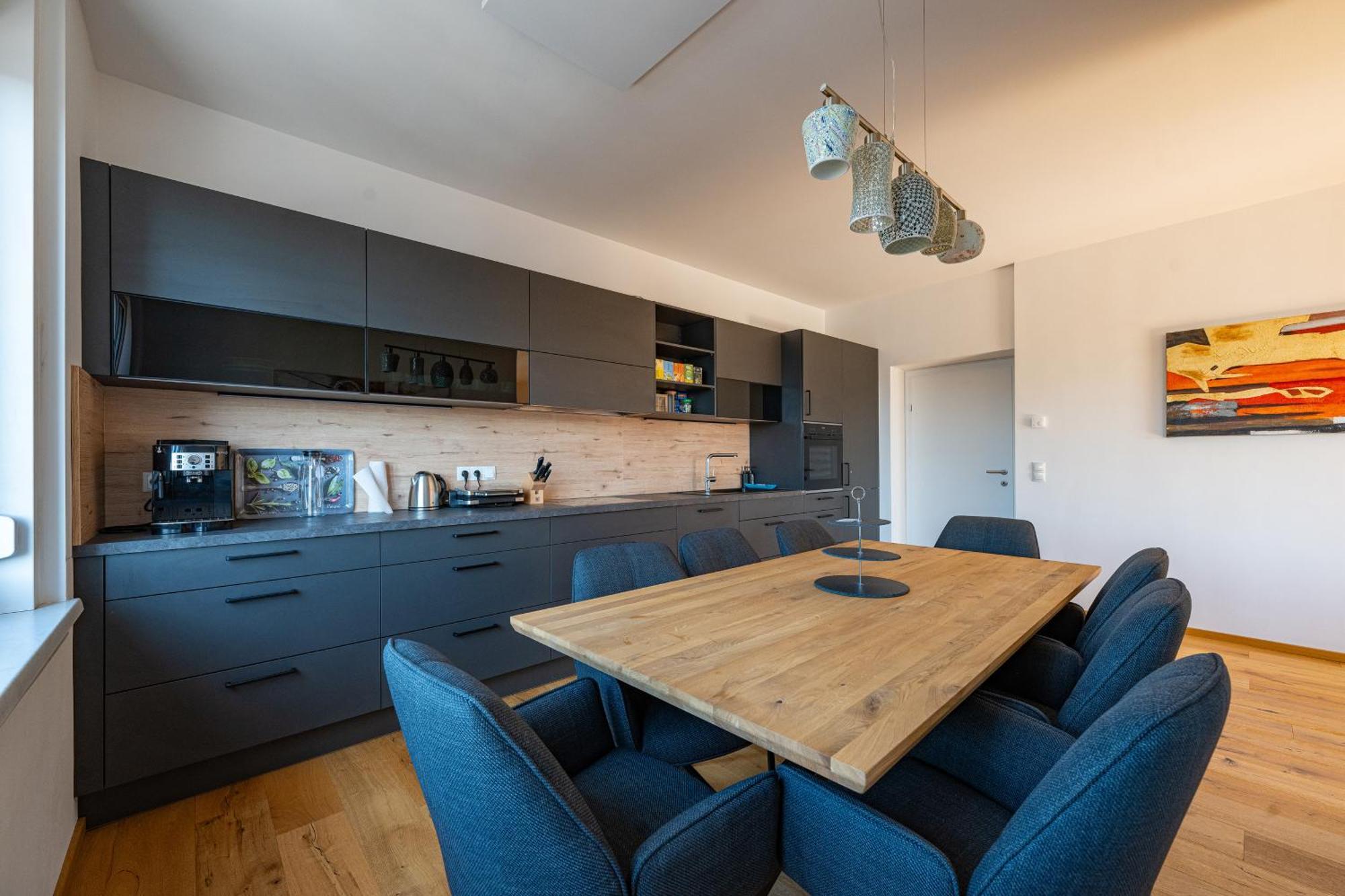 Tamliving Center Luxury 4 Rooms Smart Tv Kitchen Great View Graz Zewnętrze zdjęcie