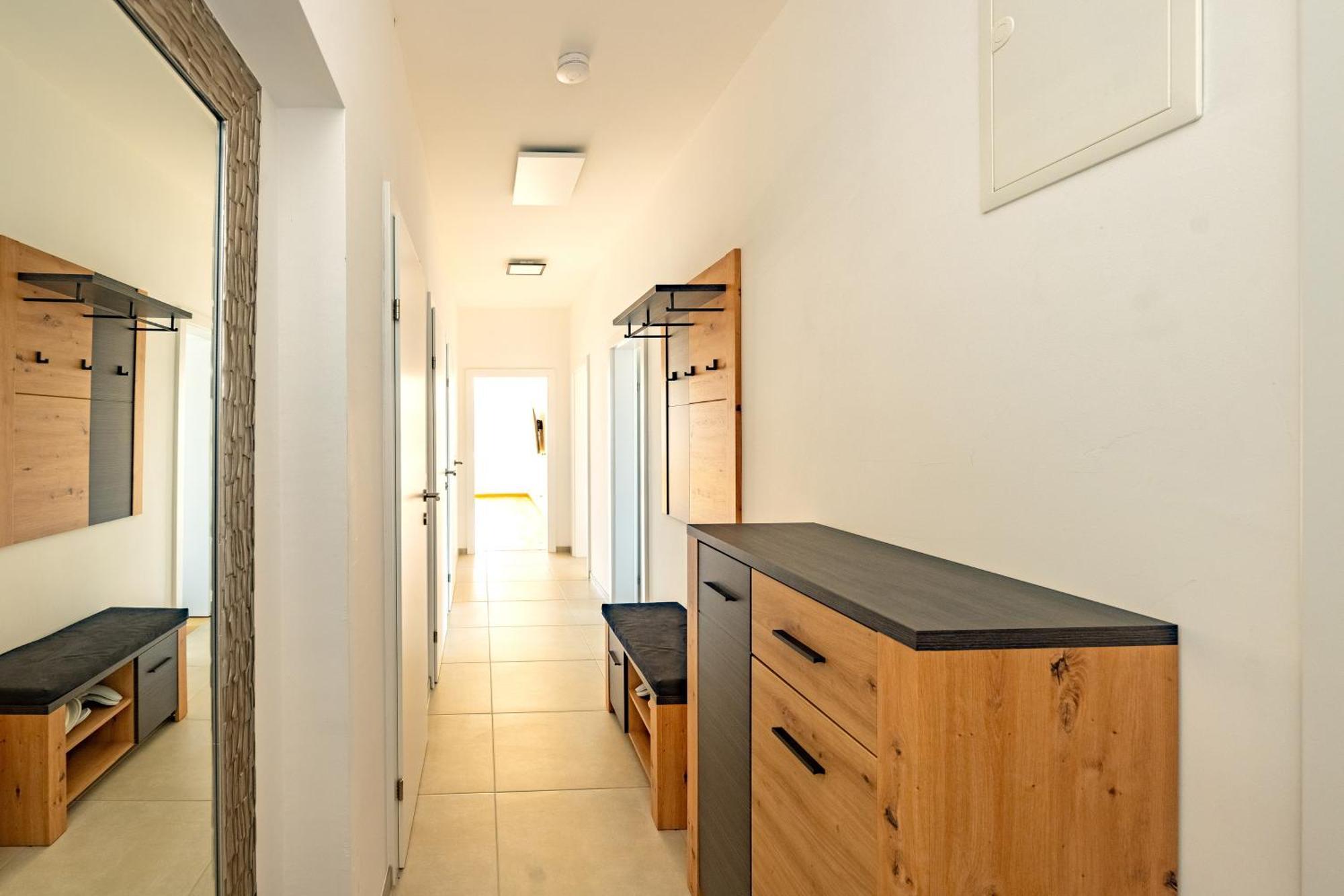 Tamliving Center Luxury 4 Rooms Smart Tv Kitchen Great View Graz Zewnętrze zdjęcie